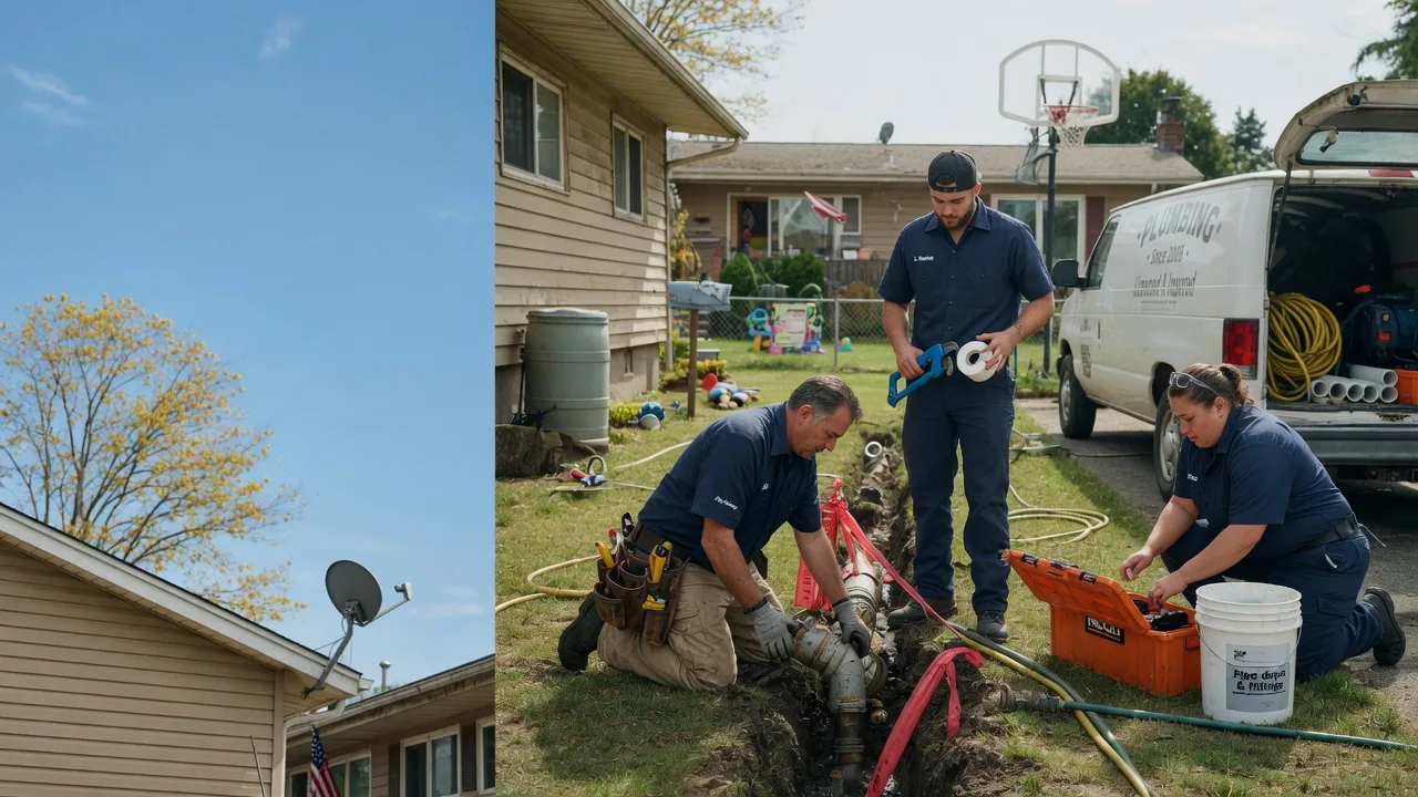 Garbage Disposal Replacement in Cockeysville, MD near me